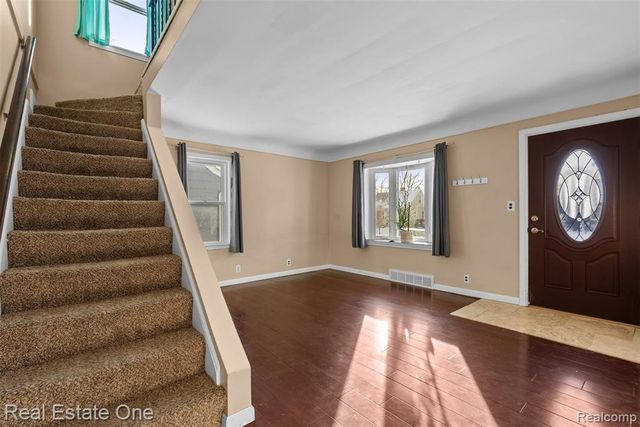 1205 Donald Avenue, Royal Oak, MI 48073