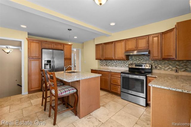 1205 Donald Avenue, Royal Oak, MI 48073