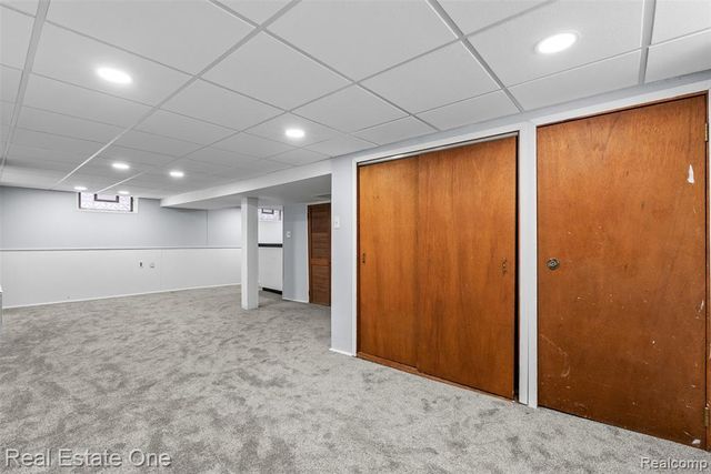 1205 Donald Avenue, Royal Oak, MI 48073