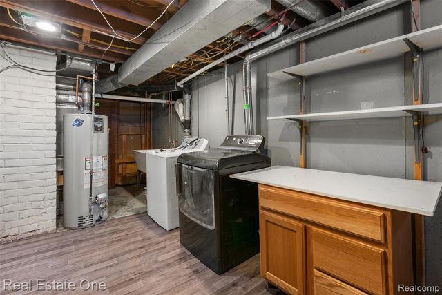 1205 Donald Avenue, Royal Oak, MI 48073