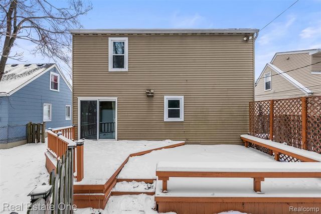 1205 Donald Avenue, Royal Oak, MI 48073