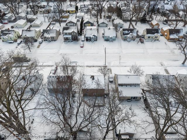 1205 Donald Avenue, Royal Oak, MI 48073