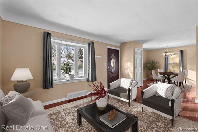 1205 Donald Avenue, Royal Oak, MI 48073