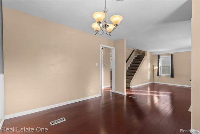 1205 Donald Avenue, Royal Oak, MI 48073