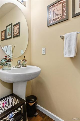 332 Willott Square Drive, St Peters, MO 63376