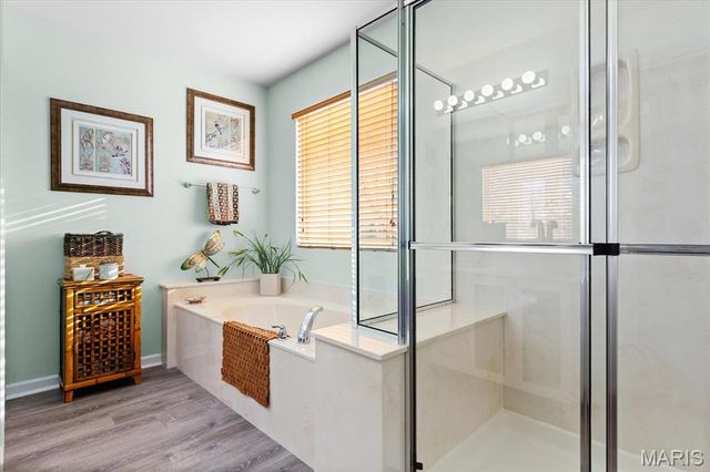 332 Willott Square Drive, St Peters, MO 63376