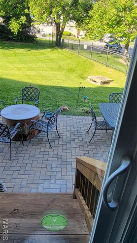 332 Willott Square Drive, St Peters, MO 63376