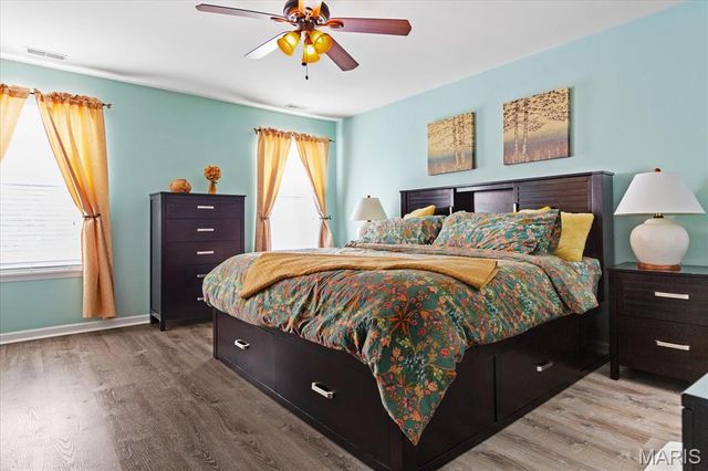 332 Willott Square Drive, St Peters, MO 63376