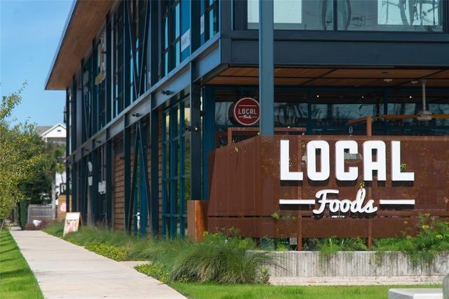 1222 W 17th Street C, Houston, TX 77008