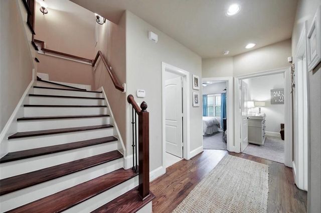 1222 W 17th Street C, Houston, TX 77008