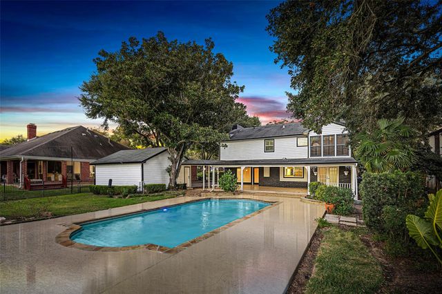 3443 El Dorado Boulevard, Missouri City, TX 77459