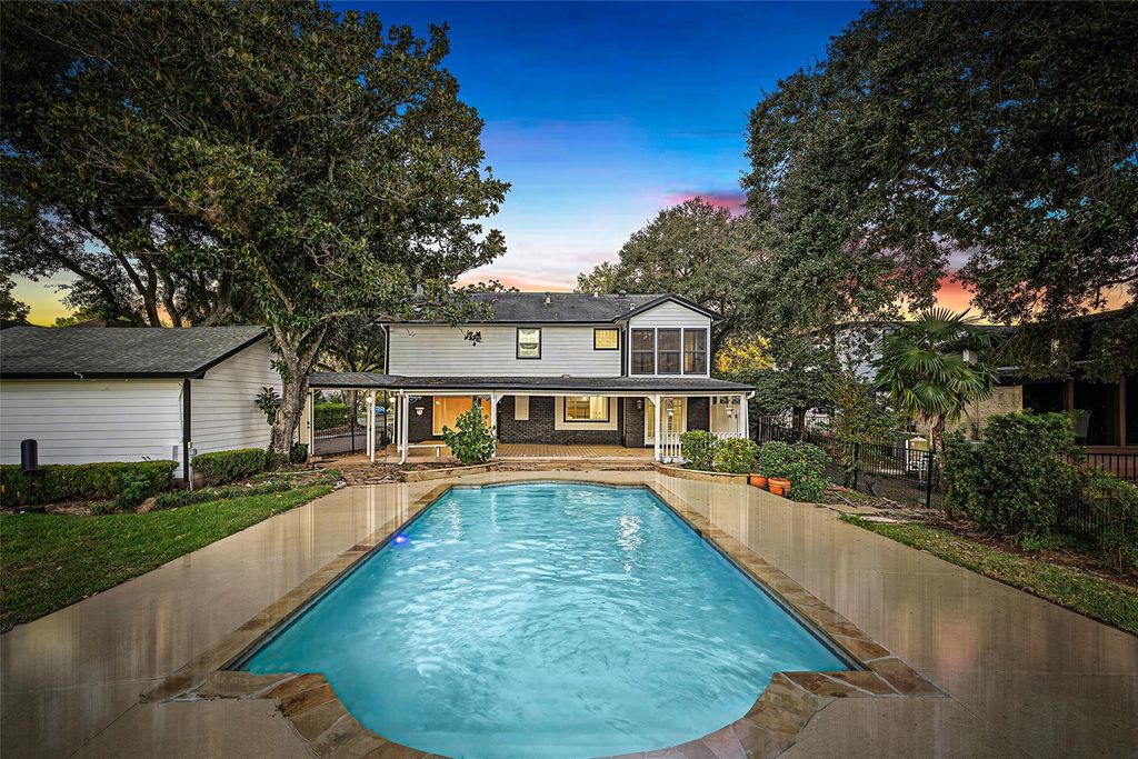 3443 El Dorado Boulevard, Missouri City, TX 77459