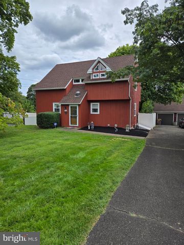 6231 WASHINGTON LN, Bensalem, PA 19020