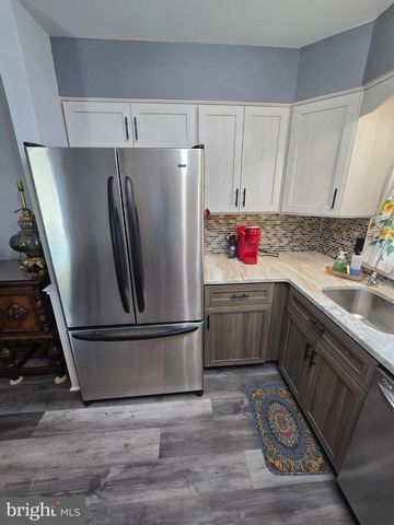 6231 WASHINGTON LN, Bensalem, PA 19020