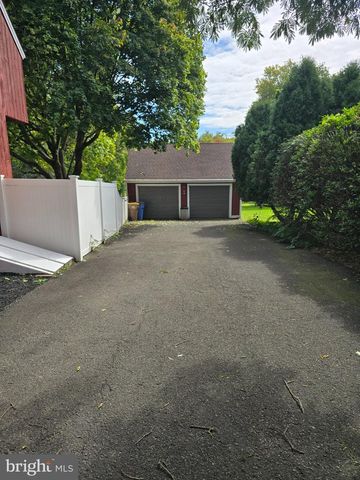 6231 WASHINGTON LN, Bensalem, PA 19020