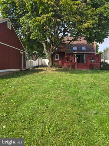 6231 WASHINGTON LN, Bensalem, PA 19020