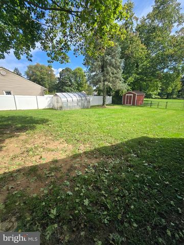 6231 WASHINGTON LN, Bensalem, PA 19020