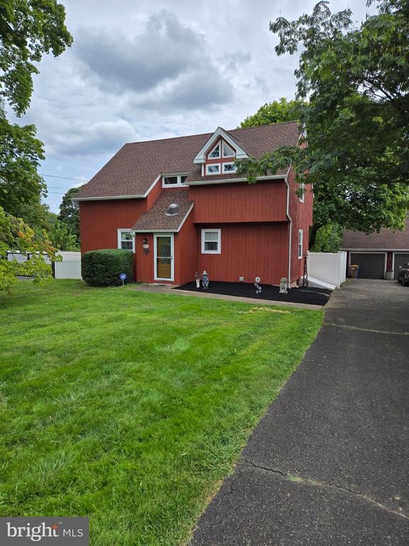 6231 WASHINGTON LN, Bensalem, PA 19020 — photo 2