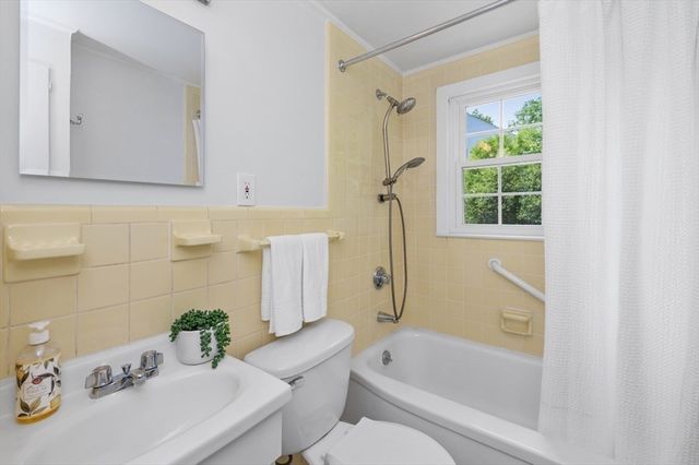 6 Truman Road, Newton, MA 02459