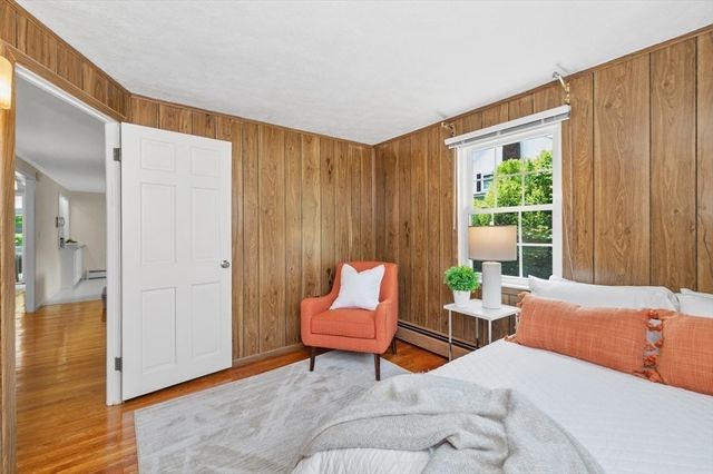 6 Truman Road, Newton, MA 02459