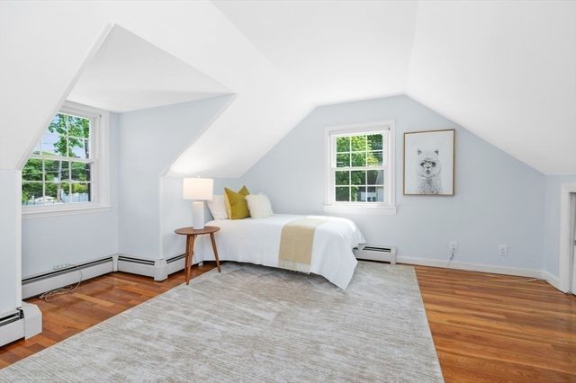 6 Truman Road, Newton, MA 02459