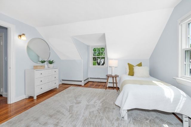 6 Truman Road, Newton, MA 02459