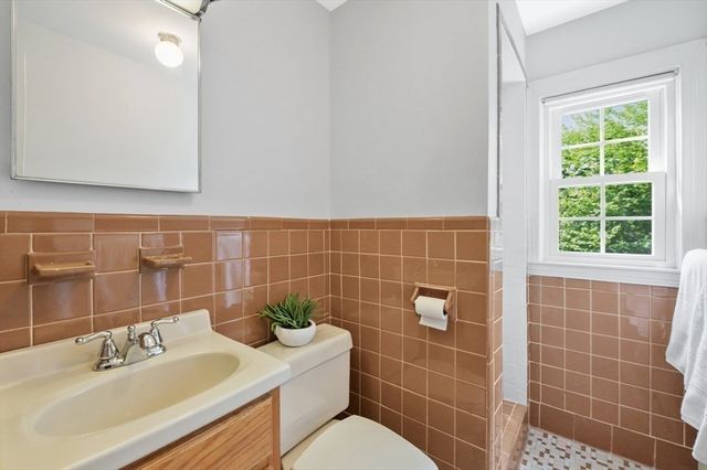 6 Truman Road, Newton, MA 02459