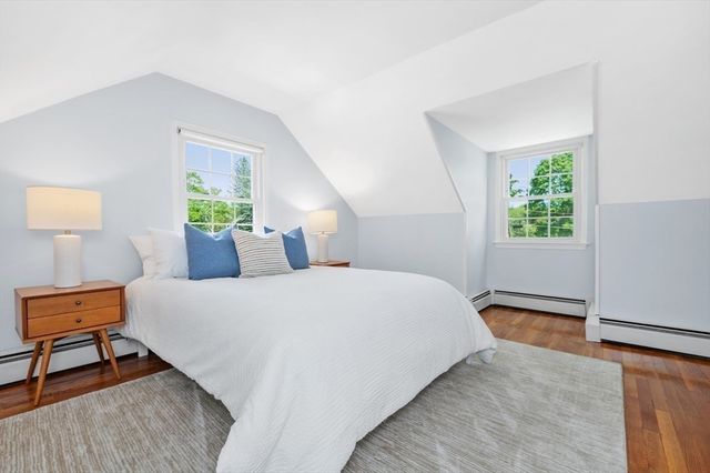 6 Truman Road, Newton, MA 02459