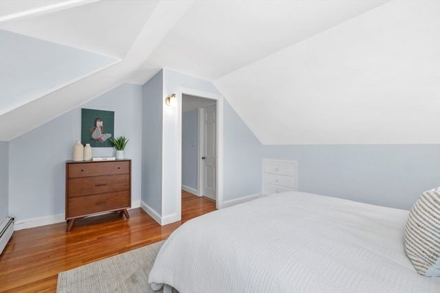 6 Truman Road, Newton, MA 02459