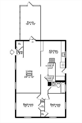 6 Truman Road, Newton, MA 02459