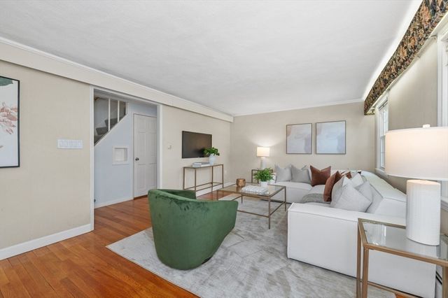 6 Truman Road, Newton, MA 02459