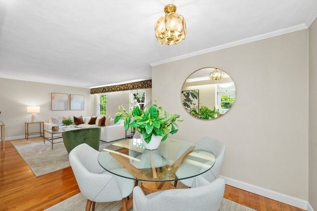 6 Truman Road, Newton, MA 02459