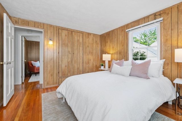 6 Truman Road, Newton, MA 02459