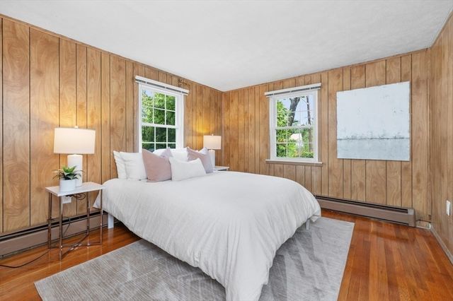 6 Truman Road, Newton, MA 02459