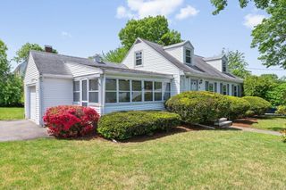 6 Truman Road, Newton, MA 02459