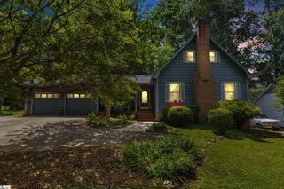162 Waterford Drive, Inman, SC 29349