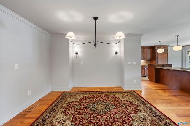 1810 Ballard Drive SE, Huntsville, AL 35801
