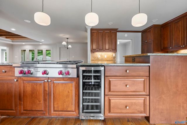 1810 Ballard Drive SE, Huntsville, AL 35801