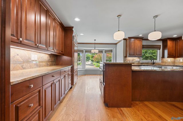 1810 Ballard Drive SE, Huntsville, AL 35801