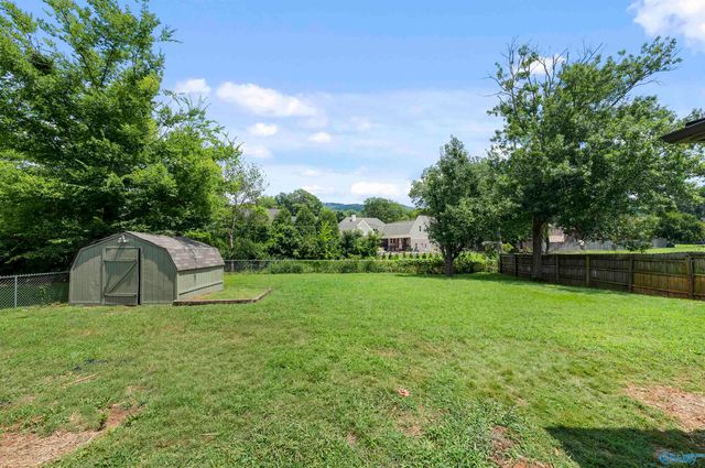 1810 Ballard Drive SE, Huntsville, AL 35801