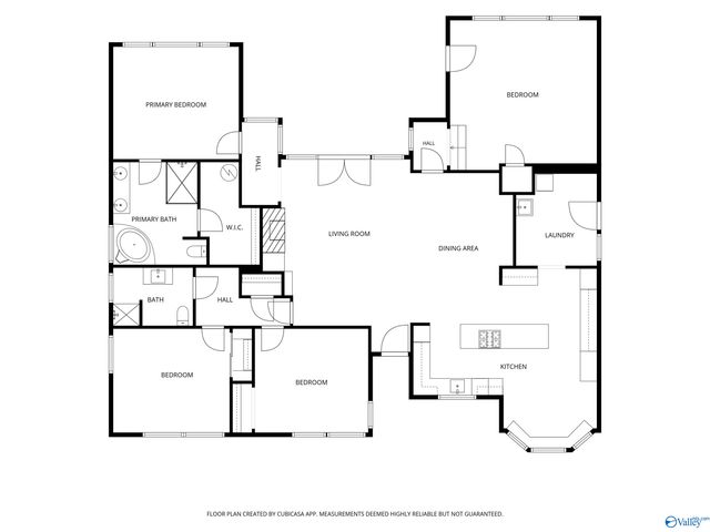 1810 Ballard Drive SE, Huntsville, AL 35801