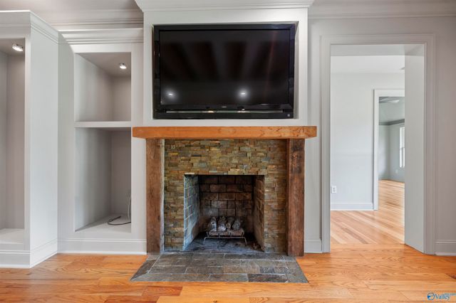 1810 Ballard Drive SE, Huntsville, AL 35801