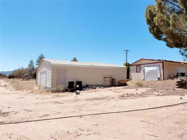 38340 Alessandro, Anza, CA 92539