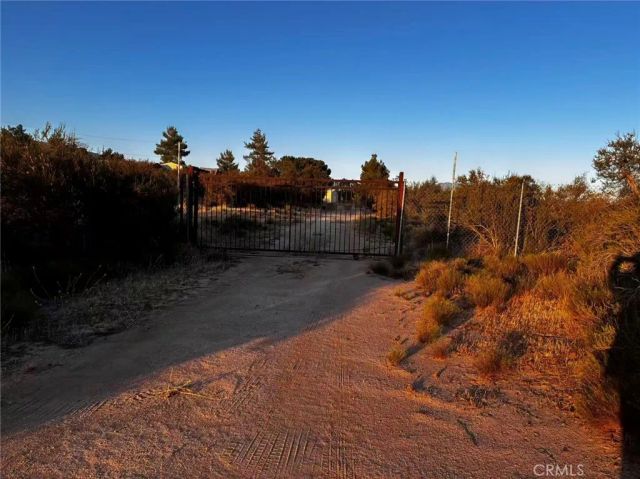 38340 Alessandro, Anza, CA 92539
