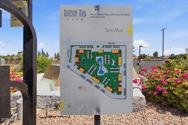 1331 W BASELINE Road 237, Mesa, AZ 85202