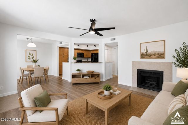 1331 W BASELINE Road 237, Mesa, AZ 85202