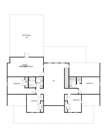 1102 Plantation Overlook Drive, Moncks Corner, SC 29461