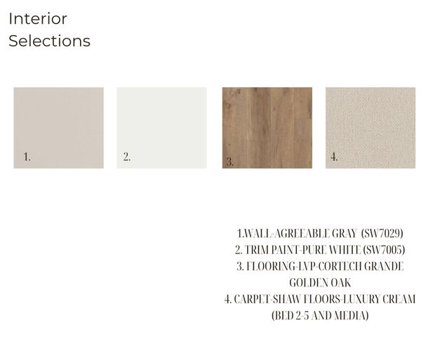 1102 Plantation Overlook Drive, Moncks Corner, SC 29461