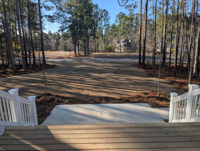 1102 Plantation Overlook Drive, Moncks Corner, SC 29461