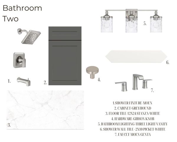 1102 Plantation Overlook Drive, Moncks Corner, SC 29461